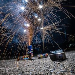 Coming Soon to Ohio: Legal Fireworks Usage for Consumers